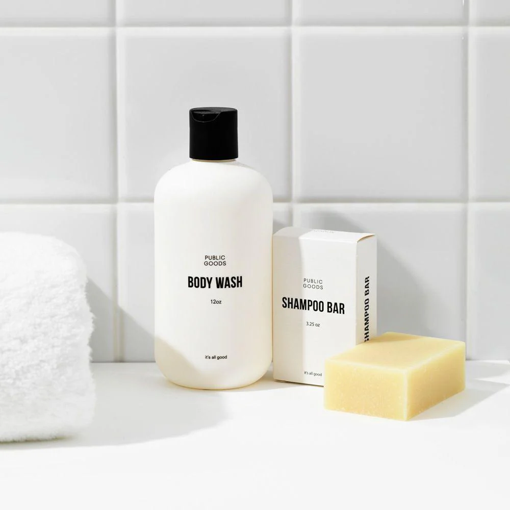 Organic Shampoo Bar - Image 2