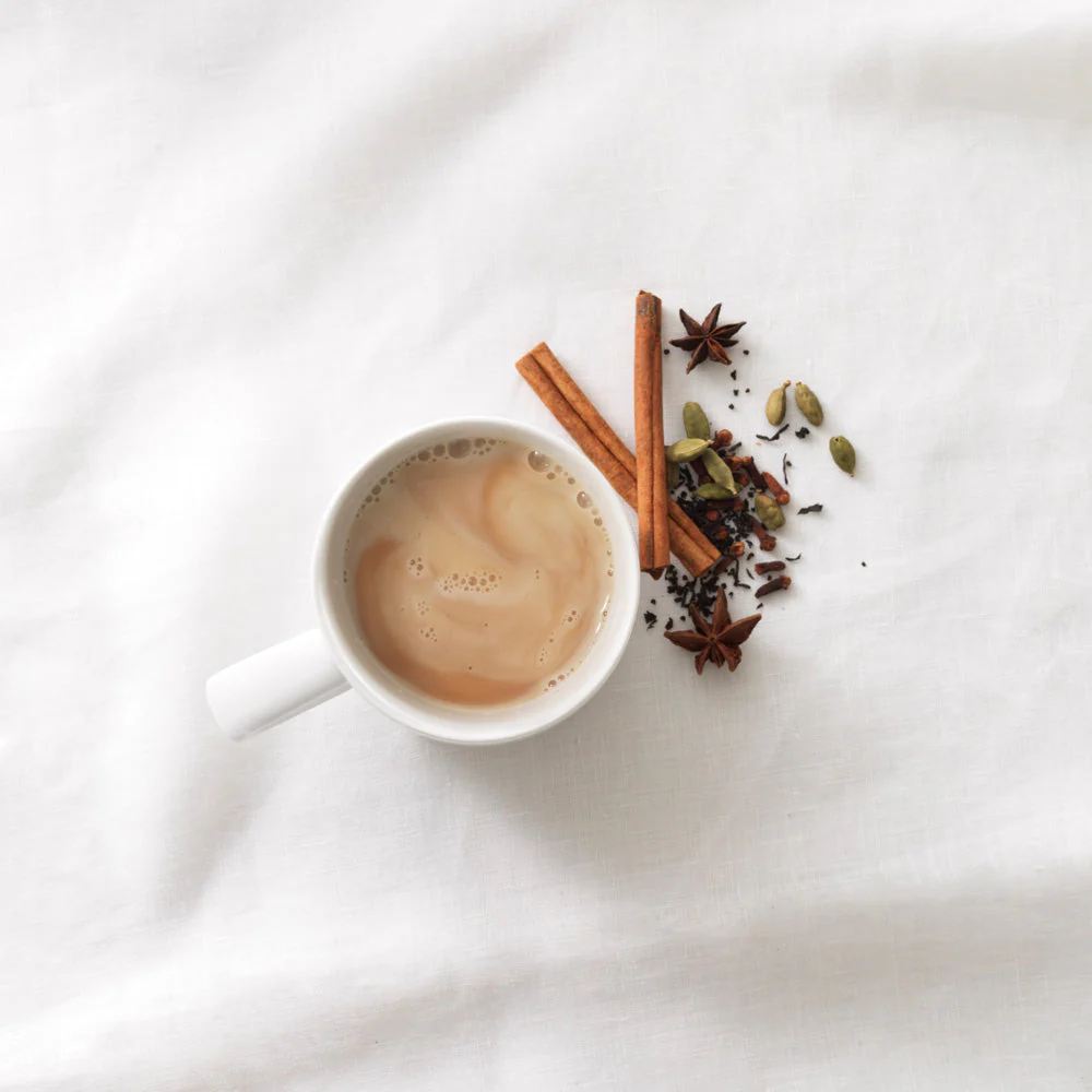 Organic Spiced Chai Concentrate - Image 2