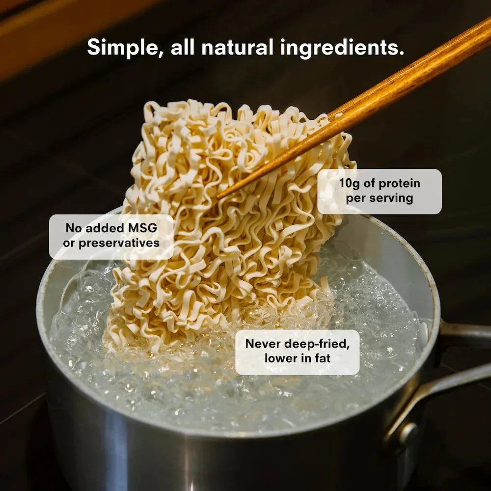 Original Ramen Noodles - Image 4