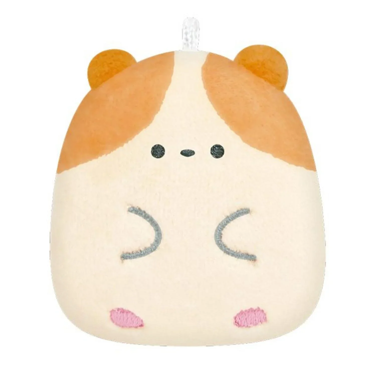 PETA FRIENDS HAMSTER