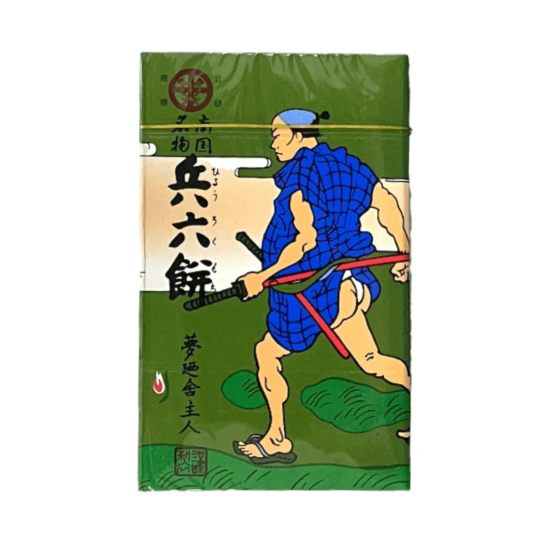 SEIKA HYOROKUMOCHI 1.5OZ/45G - Image 2