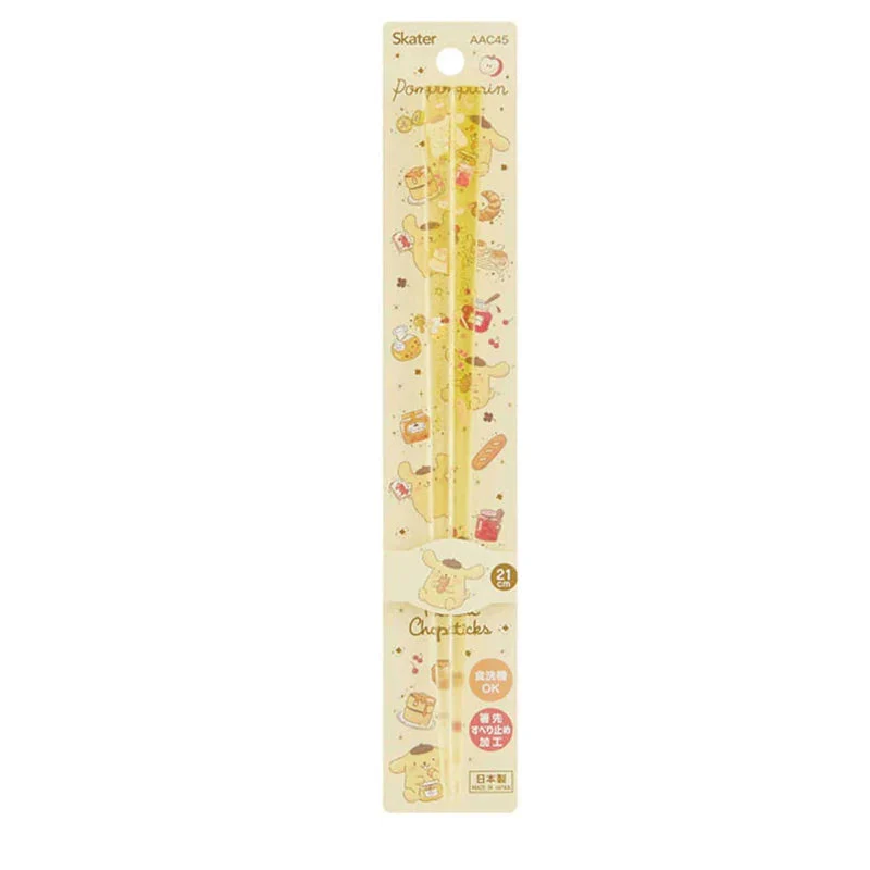 POMPOMPURIN ACRYLIC CHOPSTICKS - Image 2