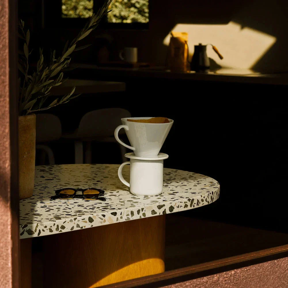 Pour Over Coffee Maker - Image 5