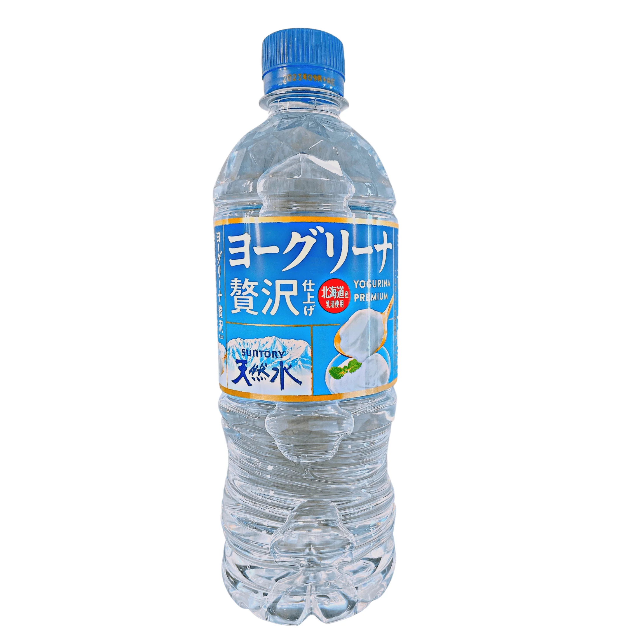 SUNTORY YOGURINA TENNEN SUI