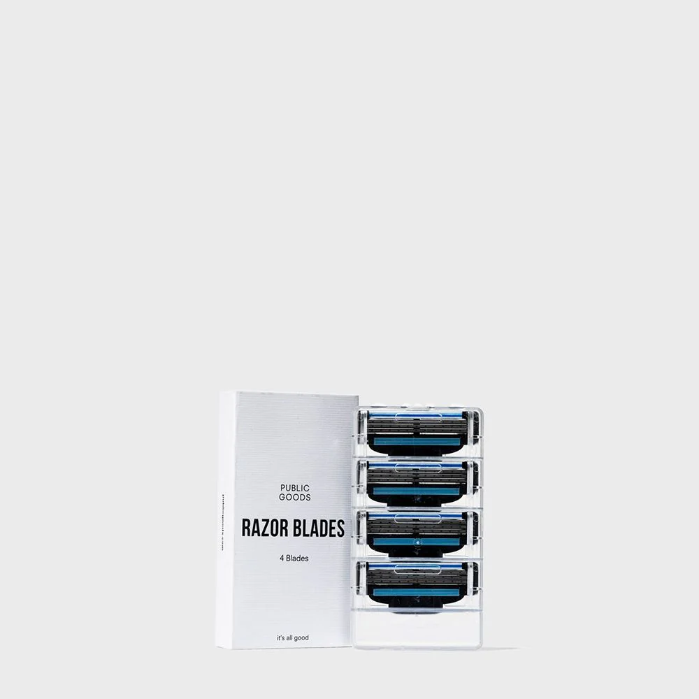 Razor Blades - Image 2