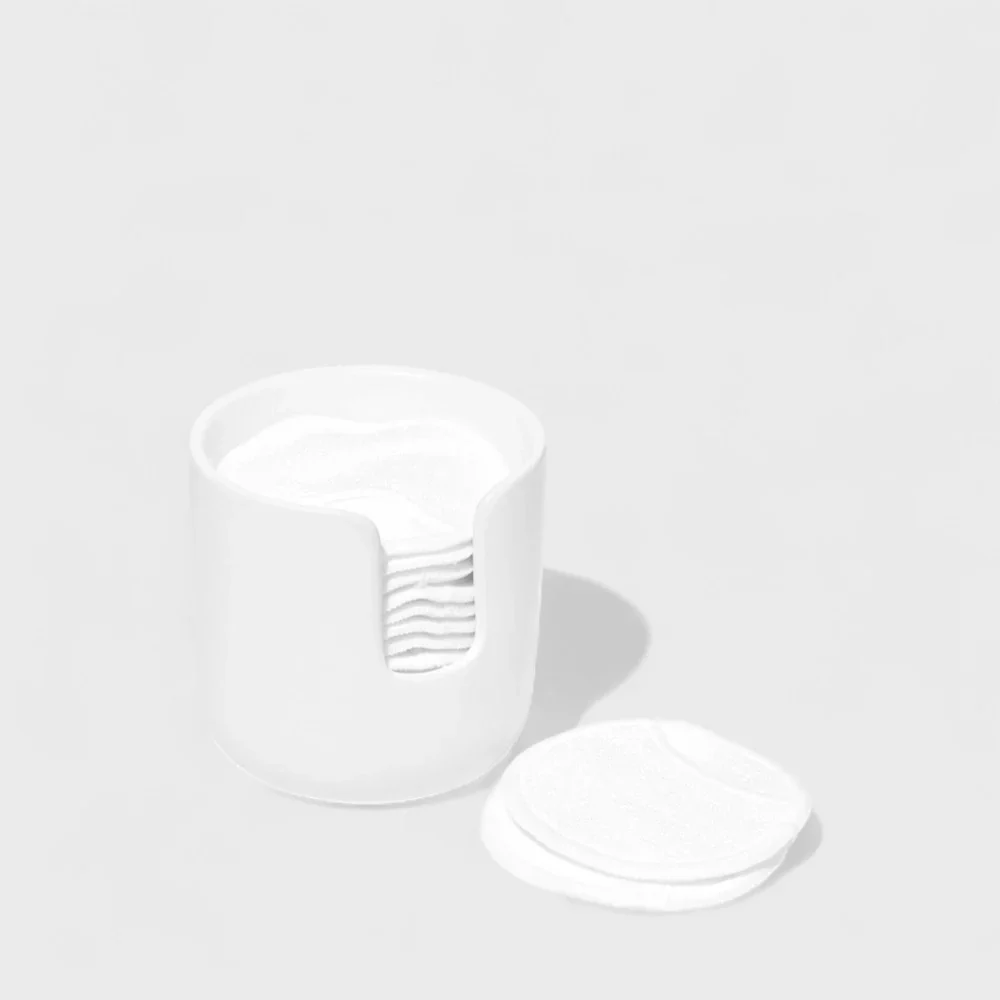 Reusable Bamboo Cleansing Rounds - Image 5