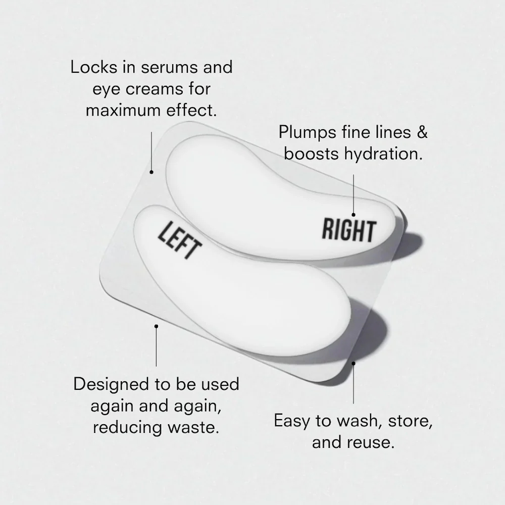 Reusable Under-Eye Masks - Image 5