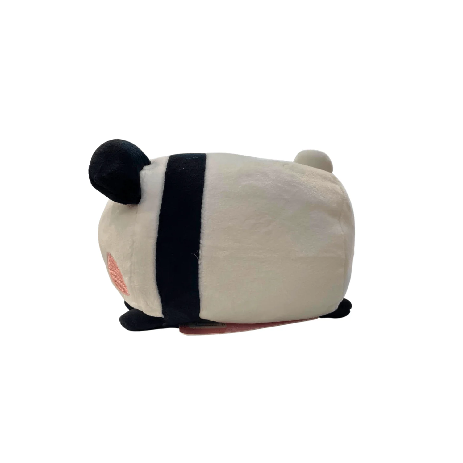 PLUSH PANDA BLACK - Image 2