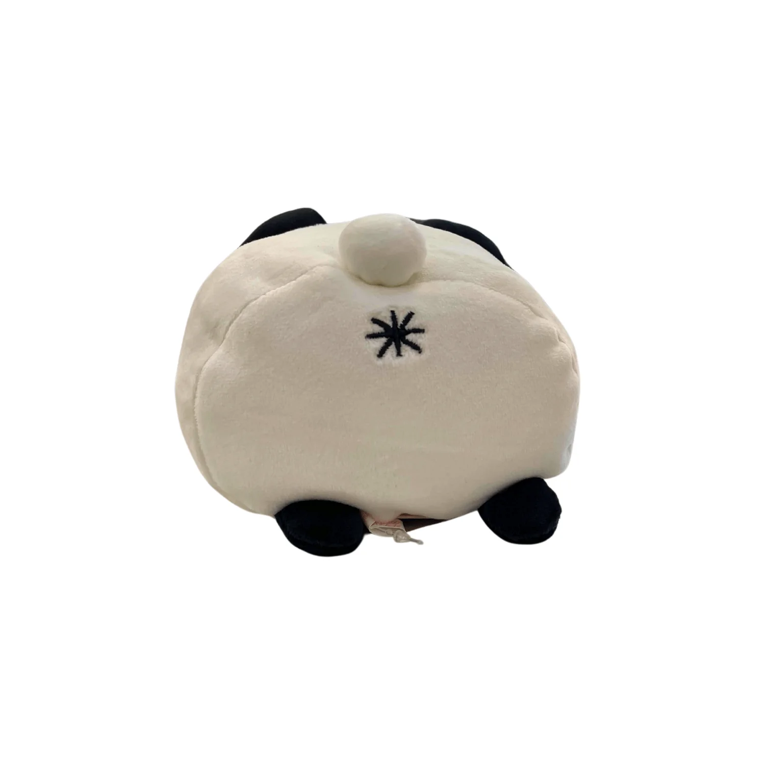 PLUSH PANDA BLACK - Image 3