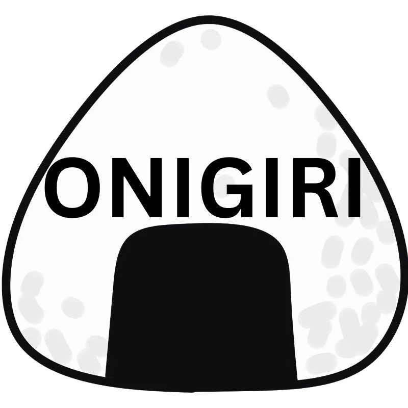 SALMON ONIGIRI