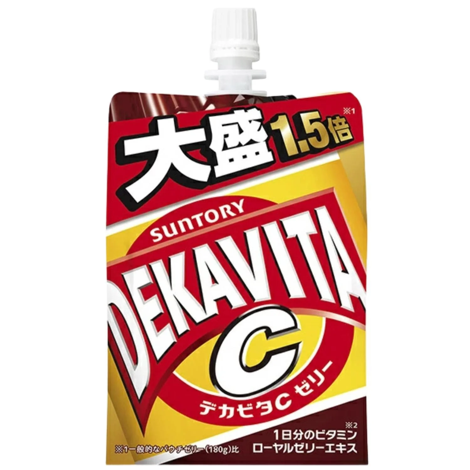 SANTORY DEKAVITA C JELLY