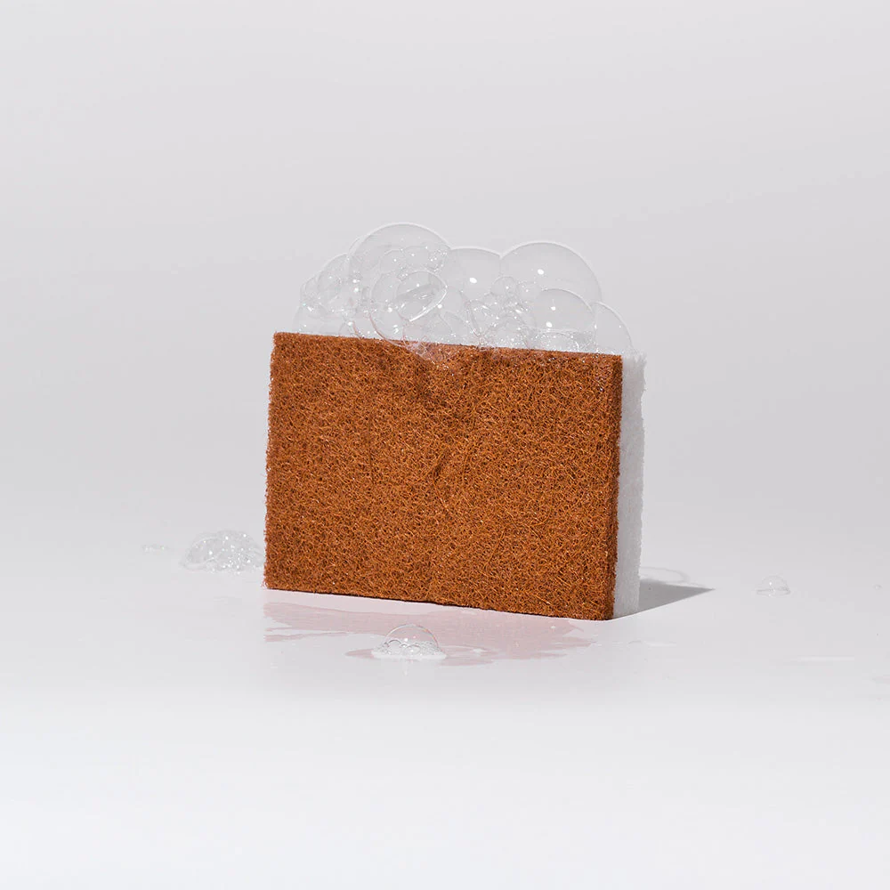 Scrubber Sponges (12 ct) - Image 2