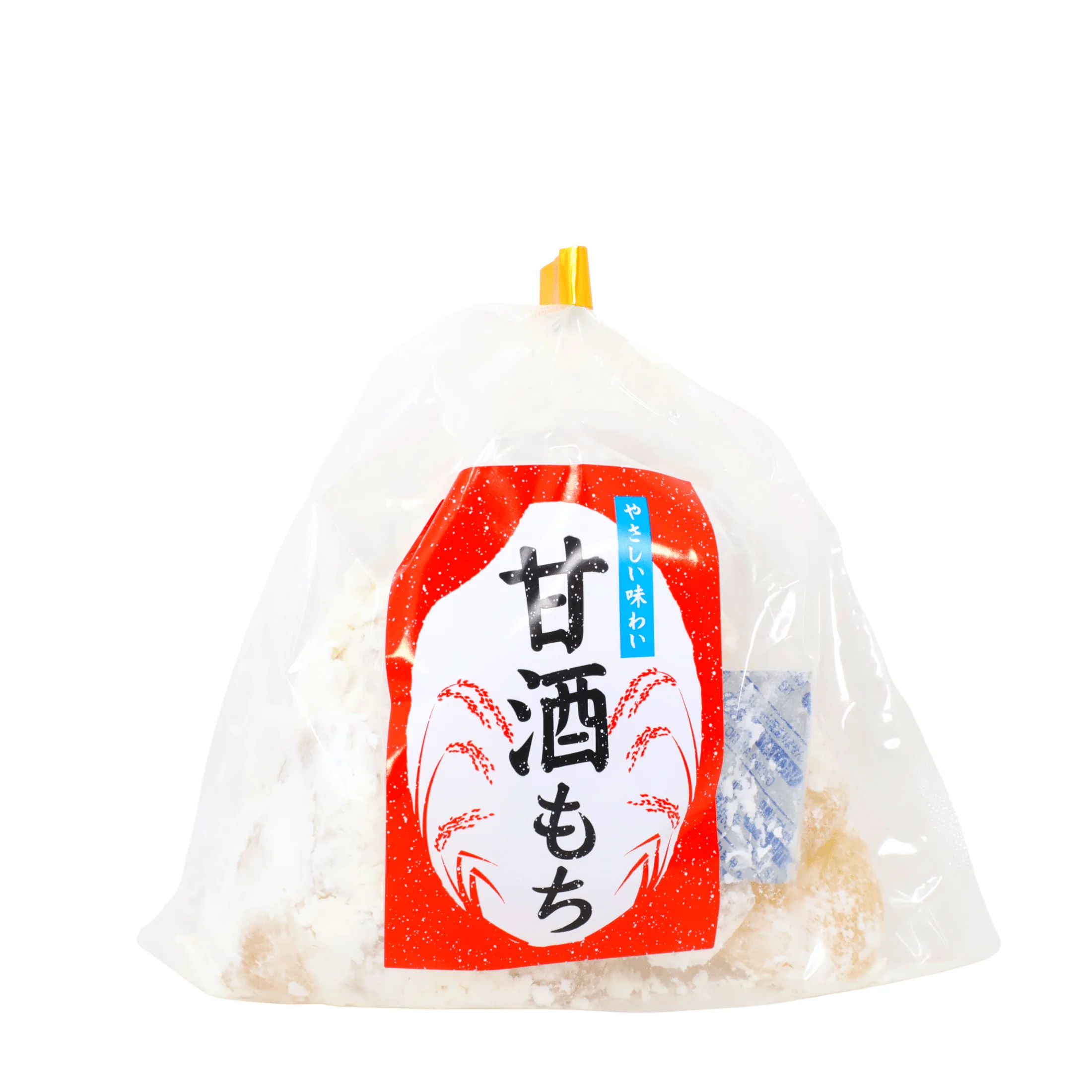 SEIKI AMAZAKE MOCHI 8.81OZ/250G