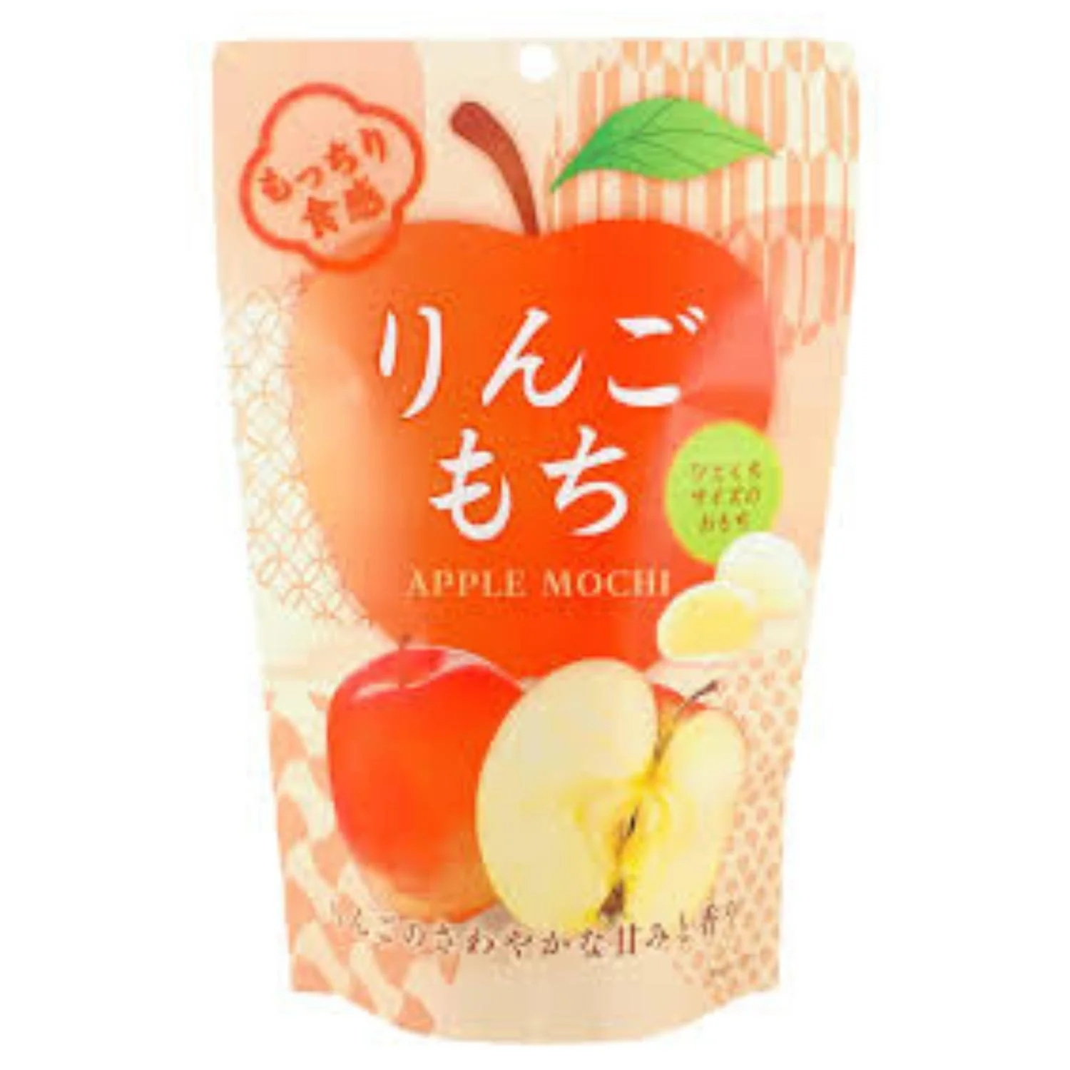 SEIKI RINGO MOCHI 4.5OZ/130G
