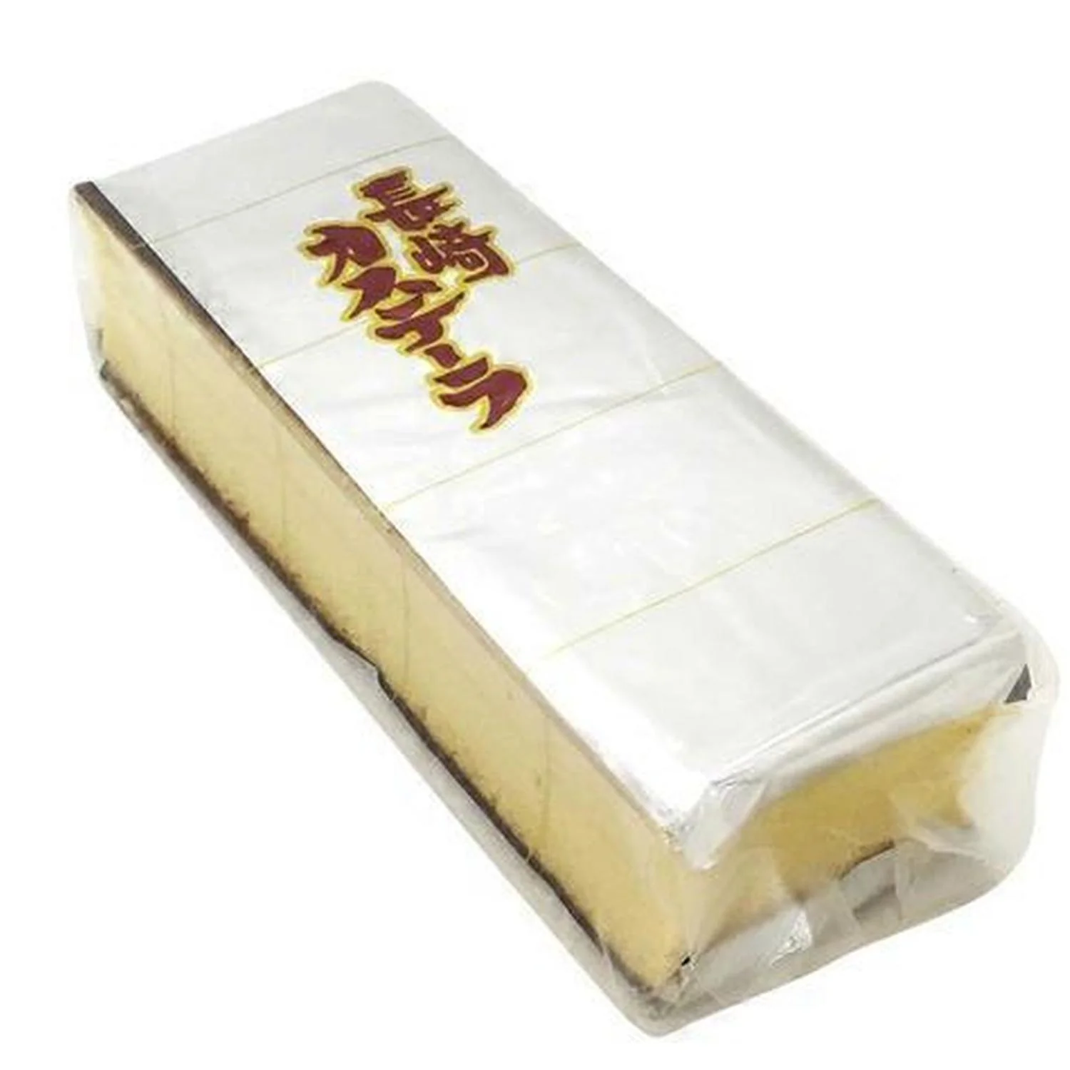 SERII NAGASAKI CASTELLA 1P