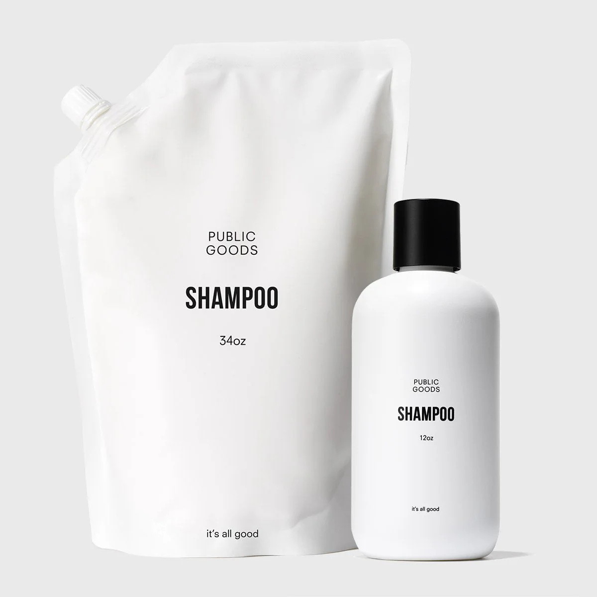 Shampoo - Image 14