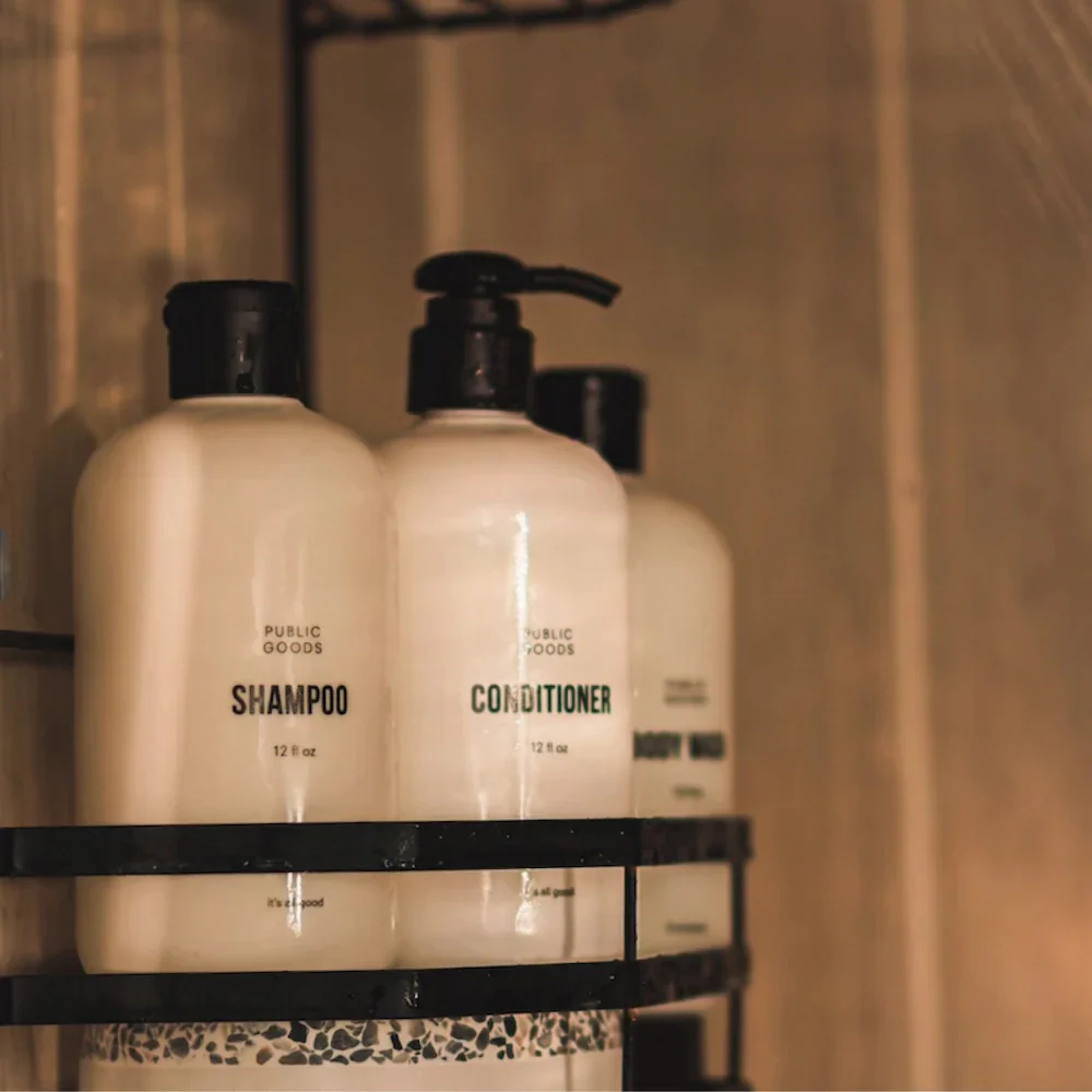 Shampoo Refill - Image 7