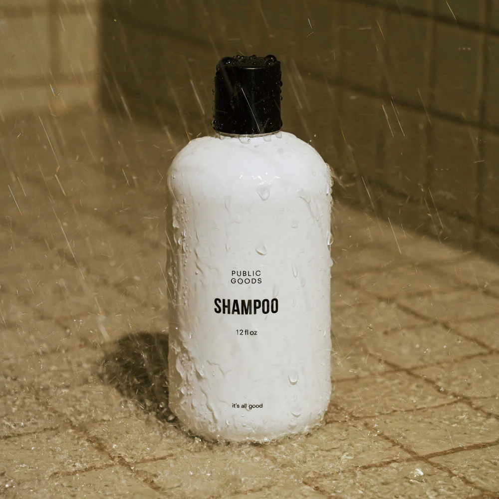 Shampoo & Refill Set - Image 2