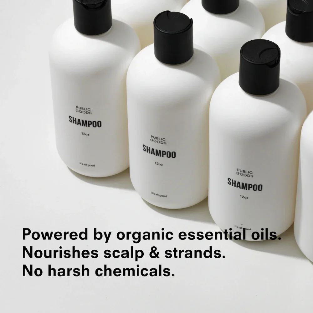Shampoo & Refill Set - Image 5
