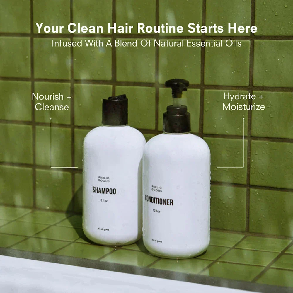 Shampoo & Refill Set - Image 6