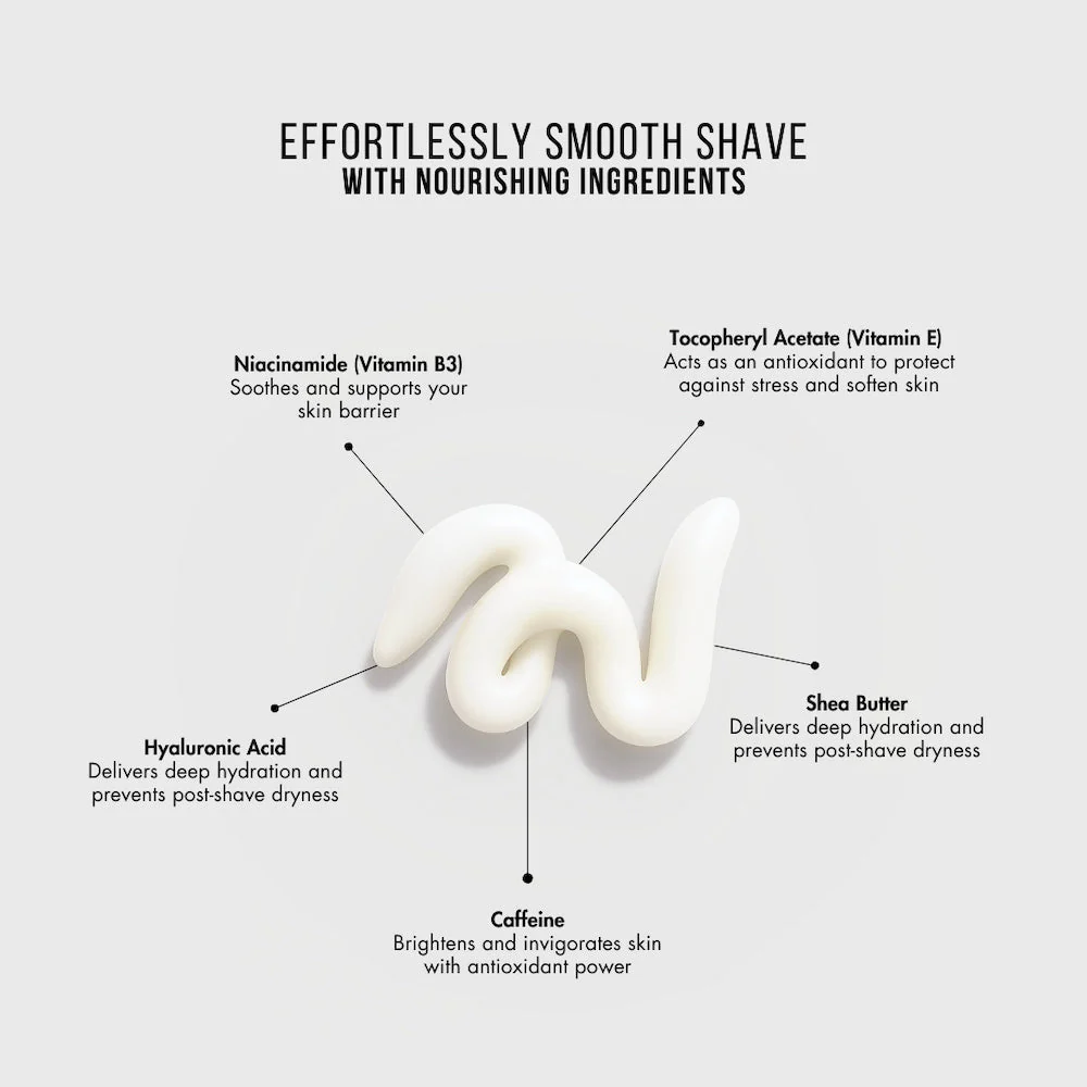 Shaving Cream - Image 4