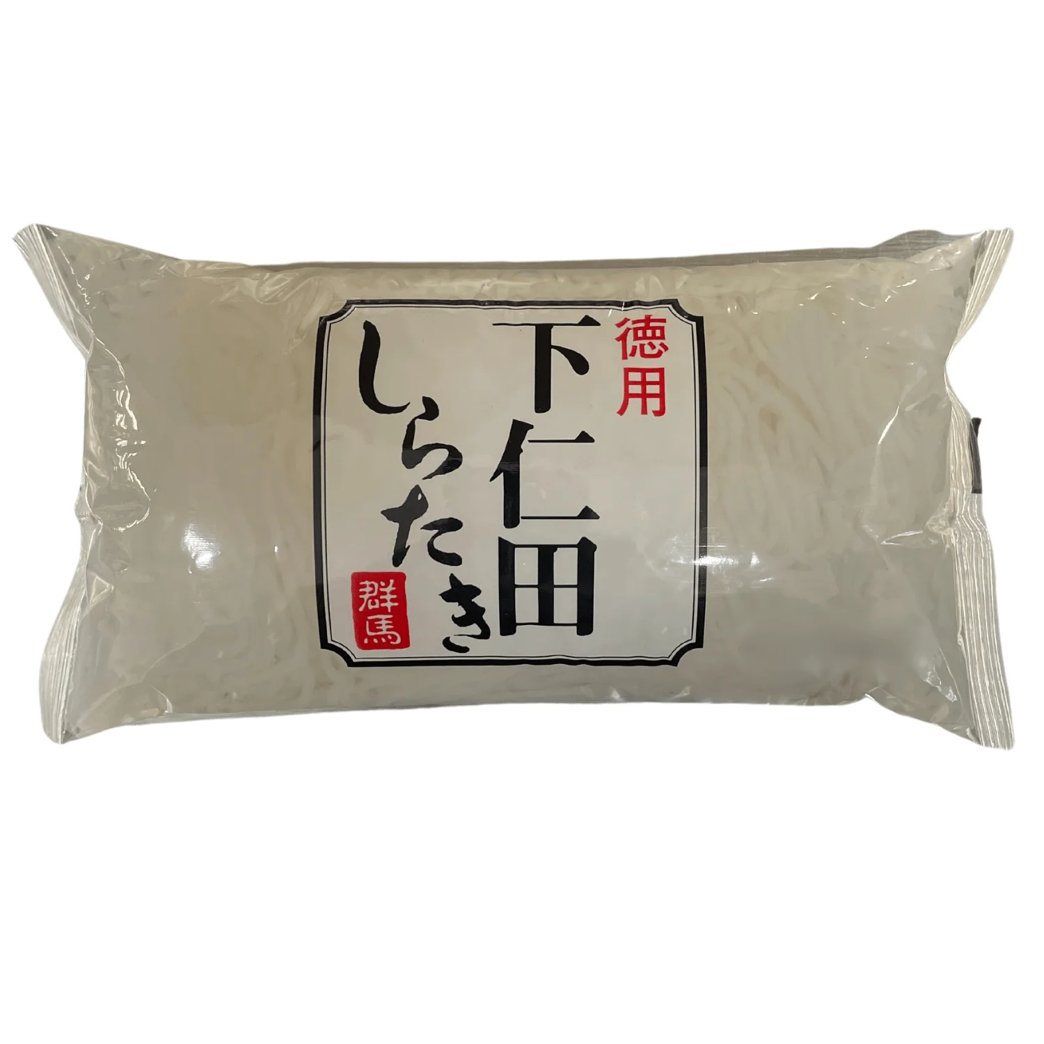SHIRATAKI SHIMONITA WHITE 400G