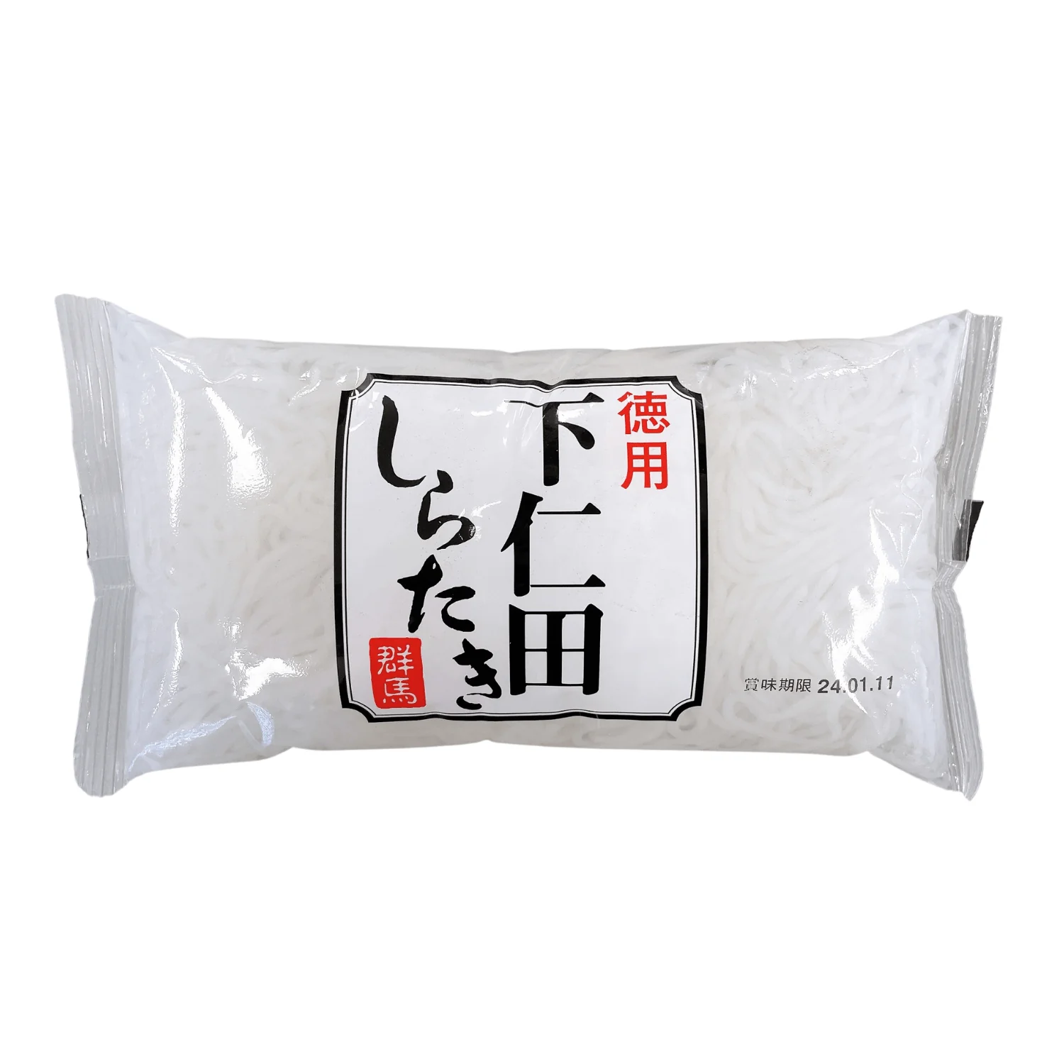 SHIRATAKI SHIMONITA WHITE 400G - Image 2