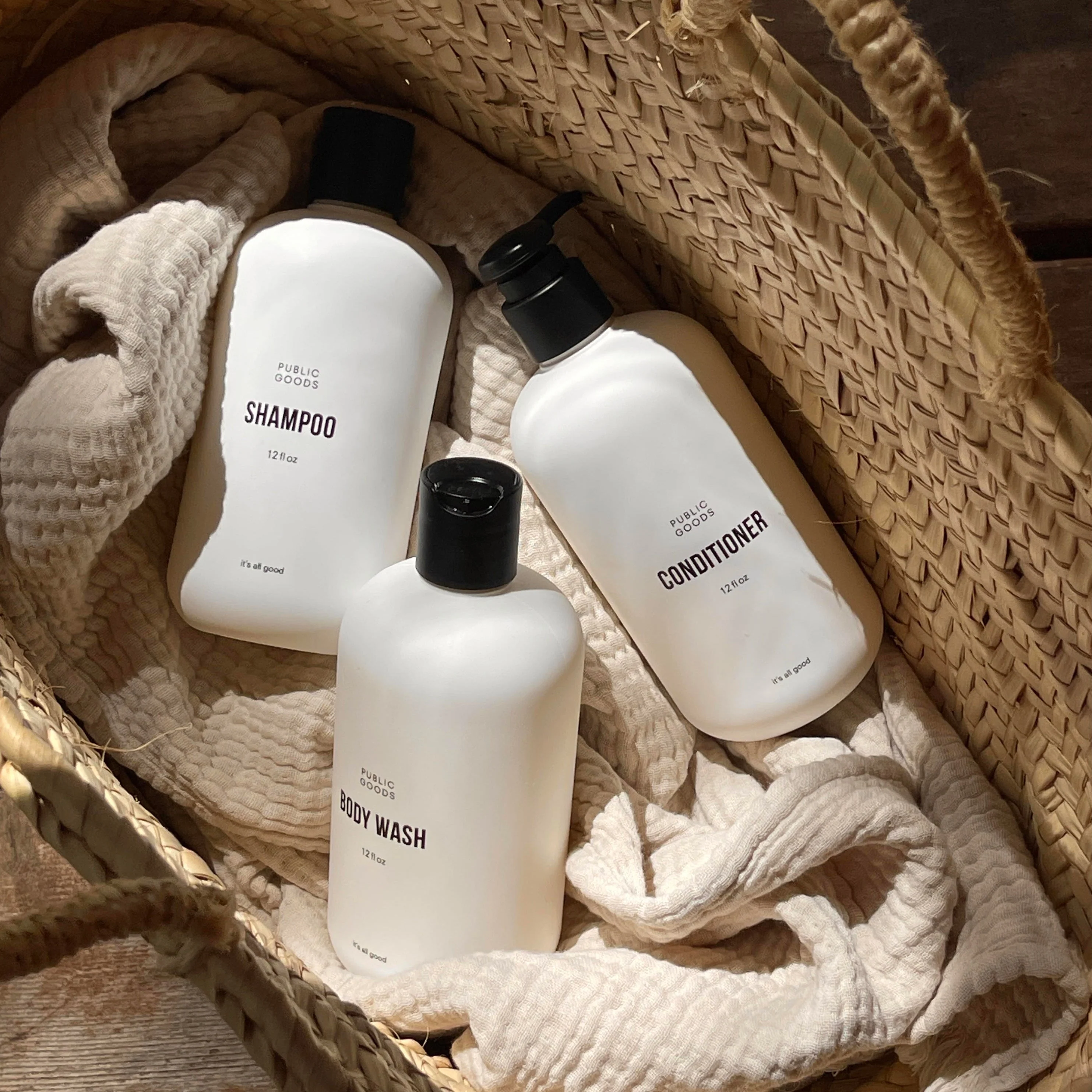 Shower Essentials - Image 2