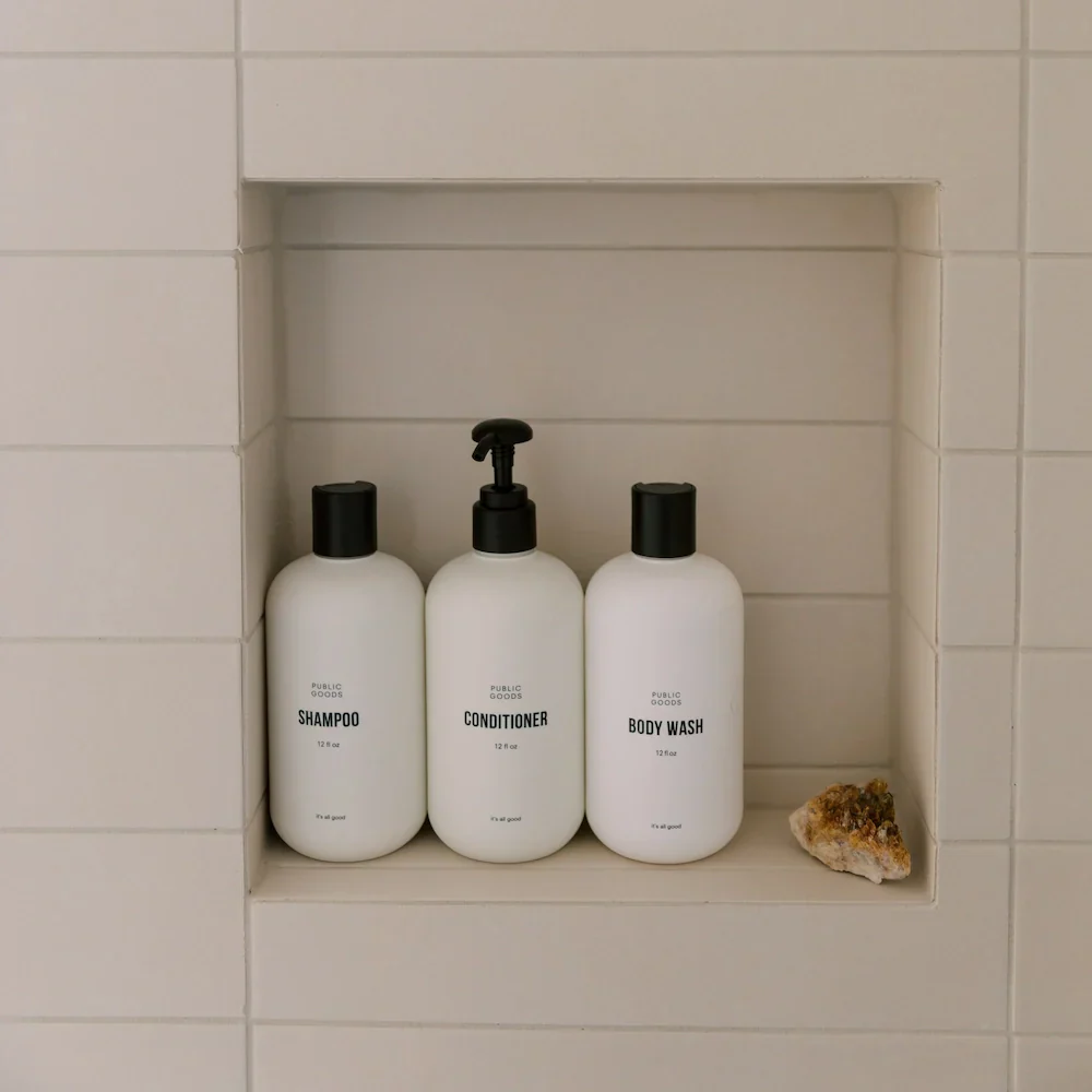 Shower Essentials - Image 4
