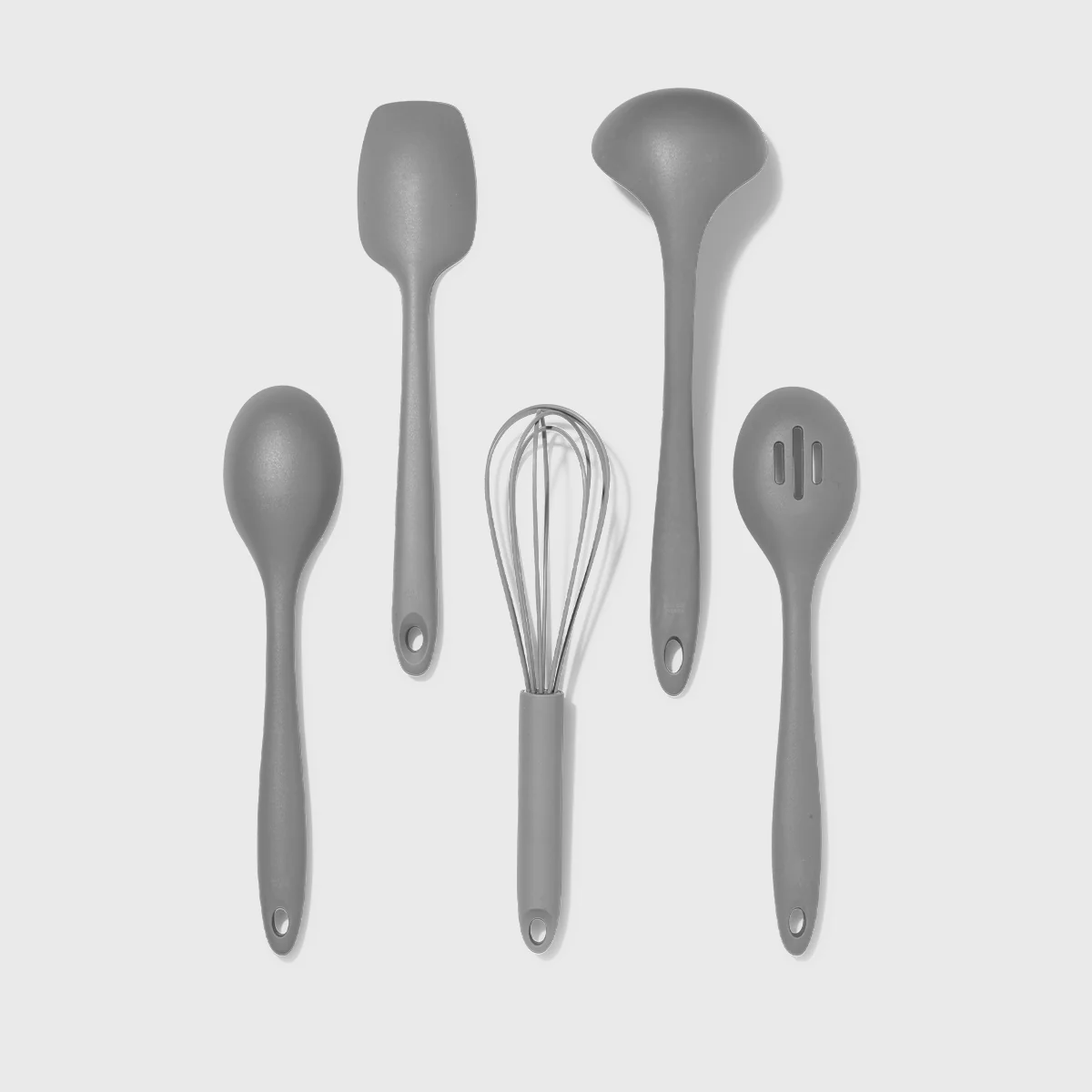 Silicone Utensils Set (5 pc) - Image 4