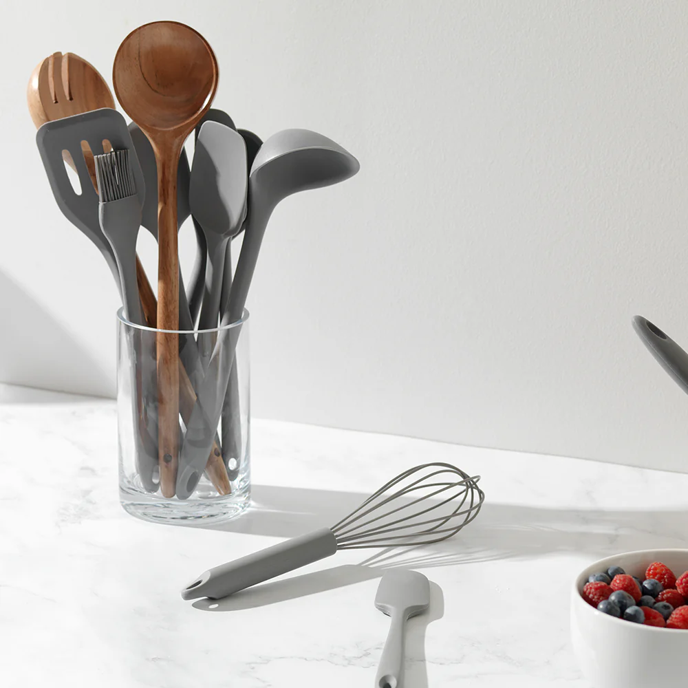 Silicone Utensils Set (6 pc) - Image 2