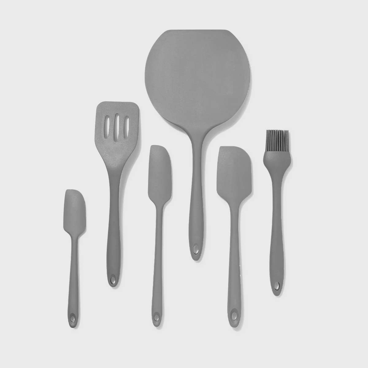 Silicone Utensils Set (6 pc) - Image 4