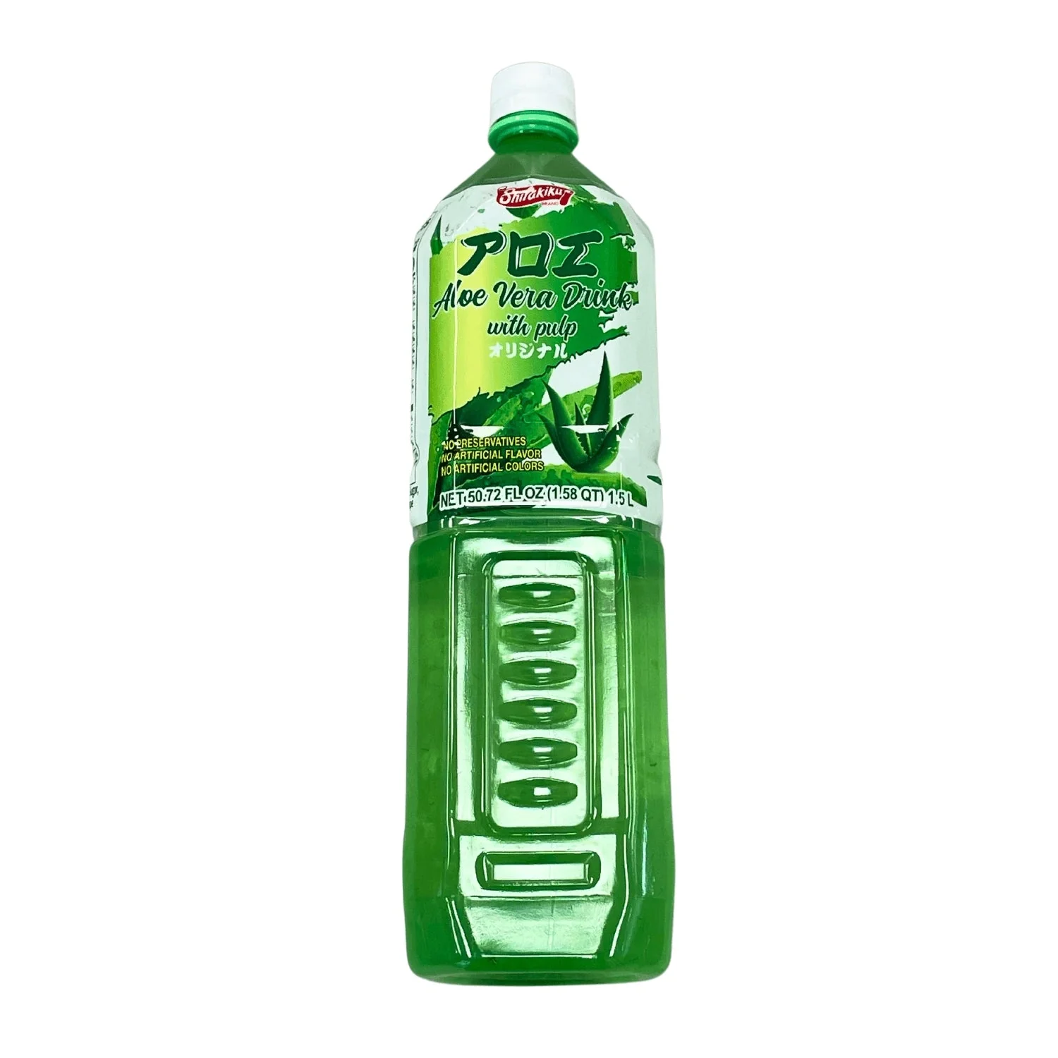 SK ALOE DRINK ORIGINAL 1.5L