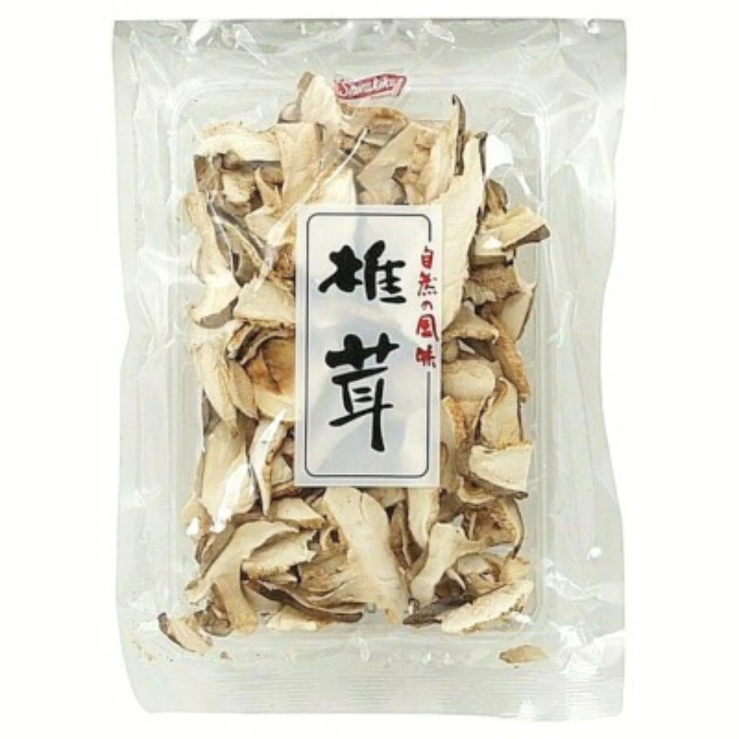SK SHIITAKE MUSHROOM SLICED 1OZ