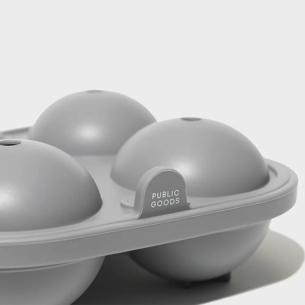 Sphere Ice Mold - Image 3