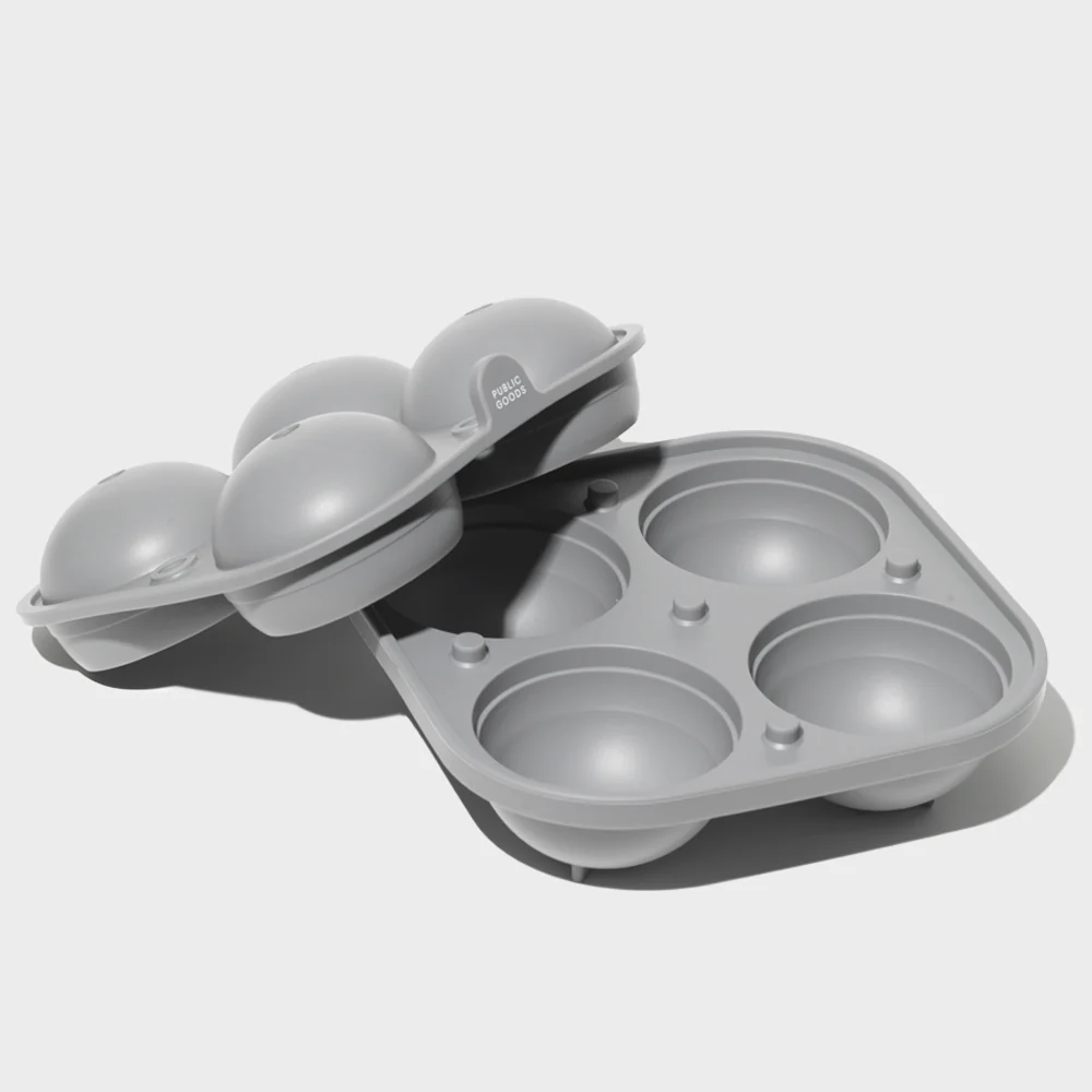 Sphere Ice Mold - Image 4
