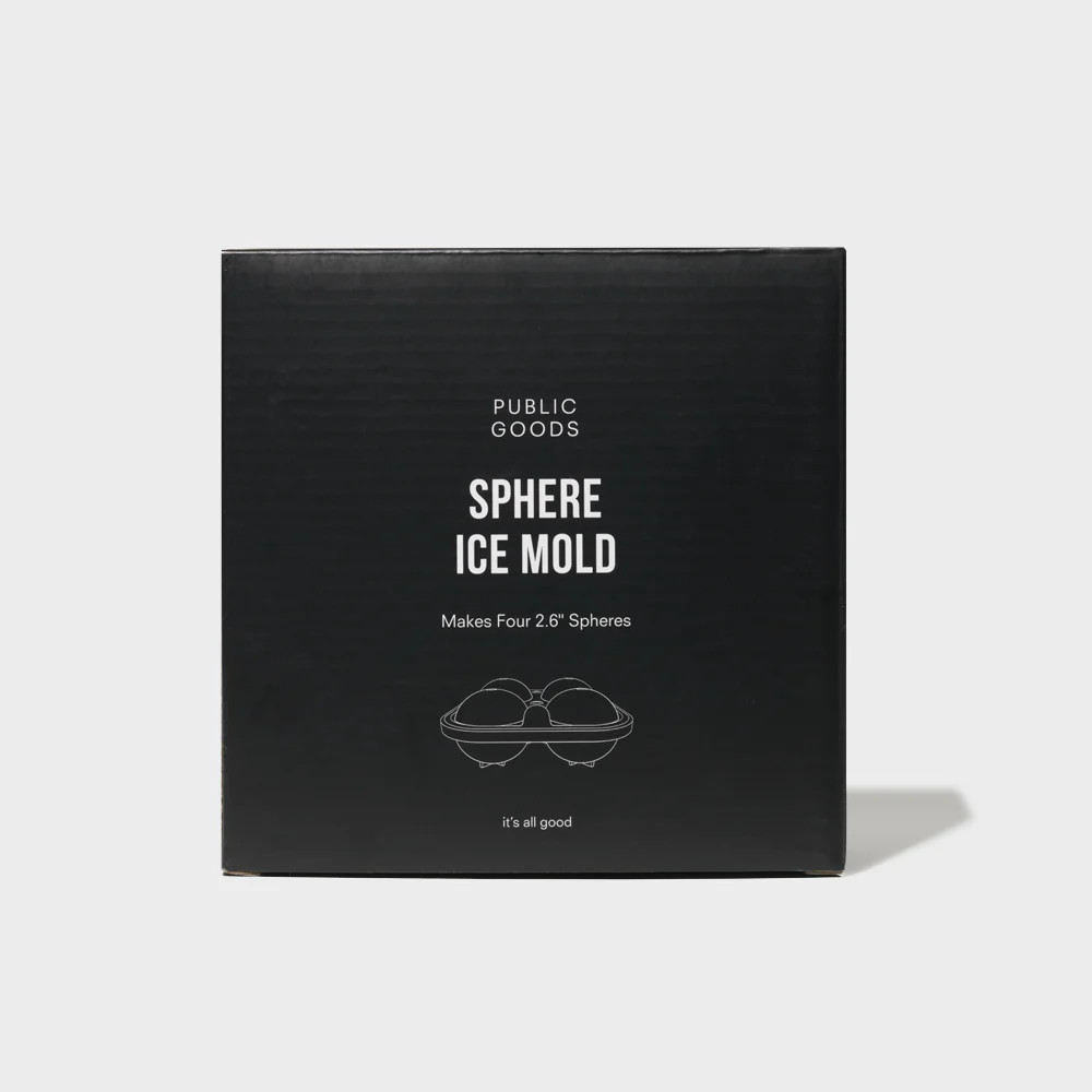Sphere Ice Mold - Image 5