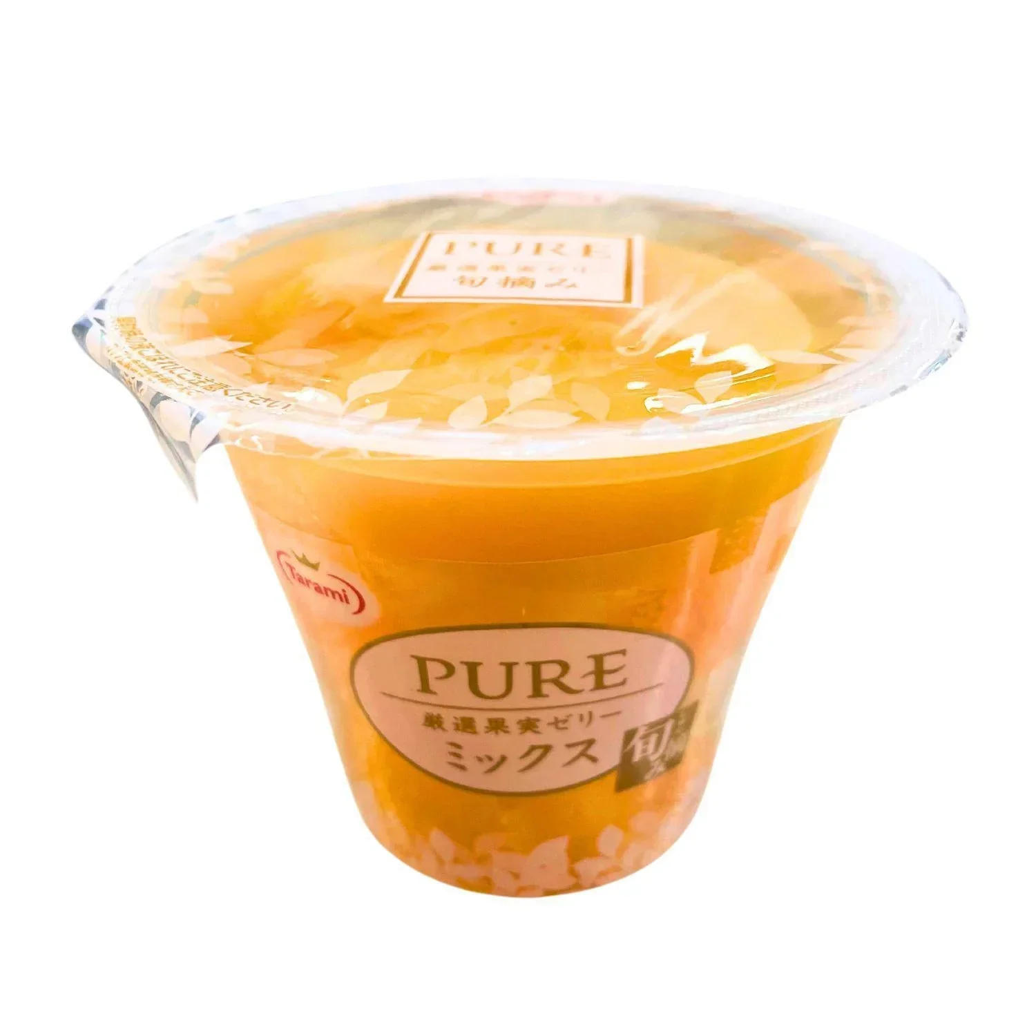 TARAMI PURE MIX JELLY