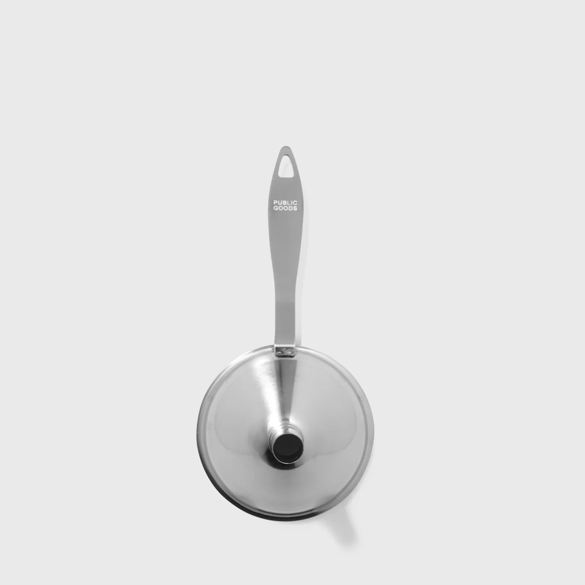 Stainless Steel Funnels - Image 4