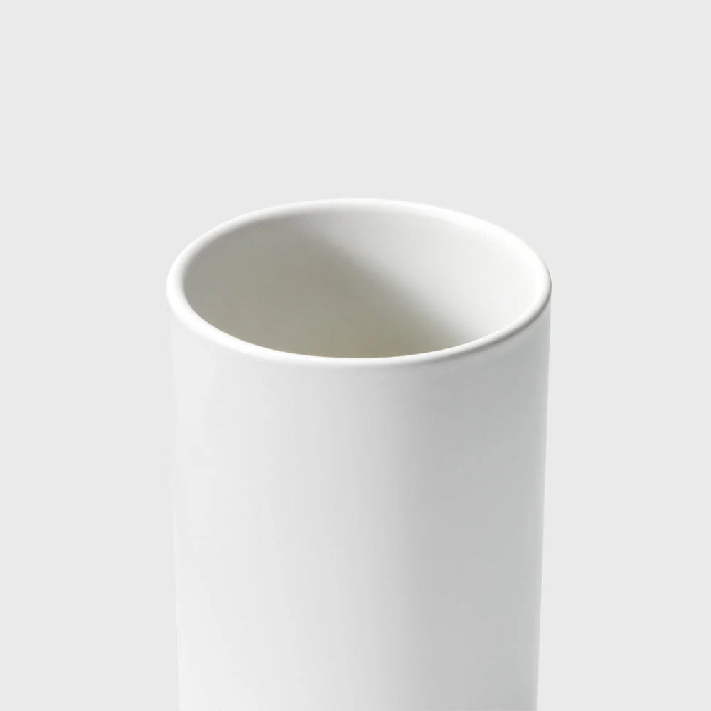 Stoneware Bathroom Tumbler - Image 5