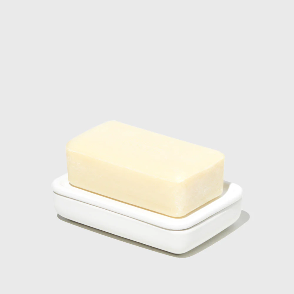Stoneware Soap Dish - Image 2