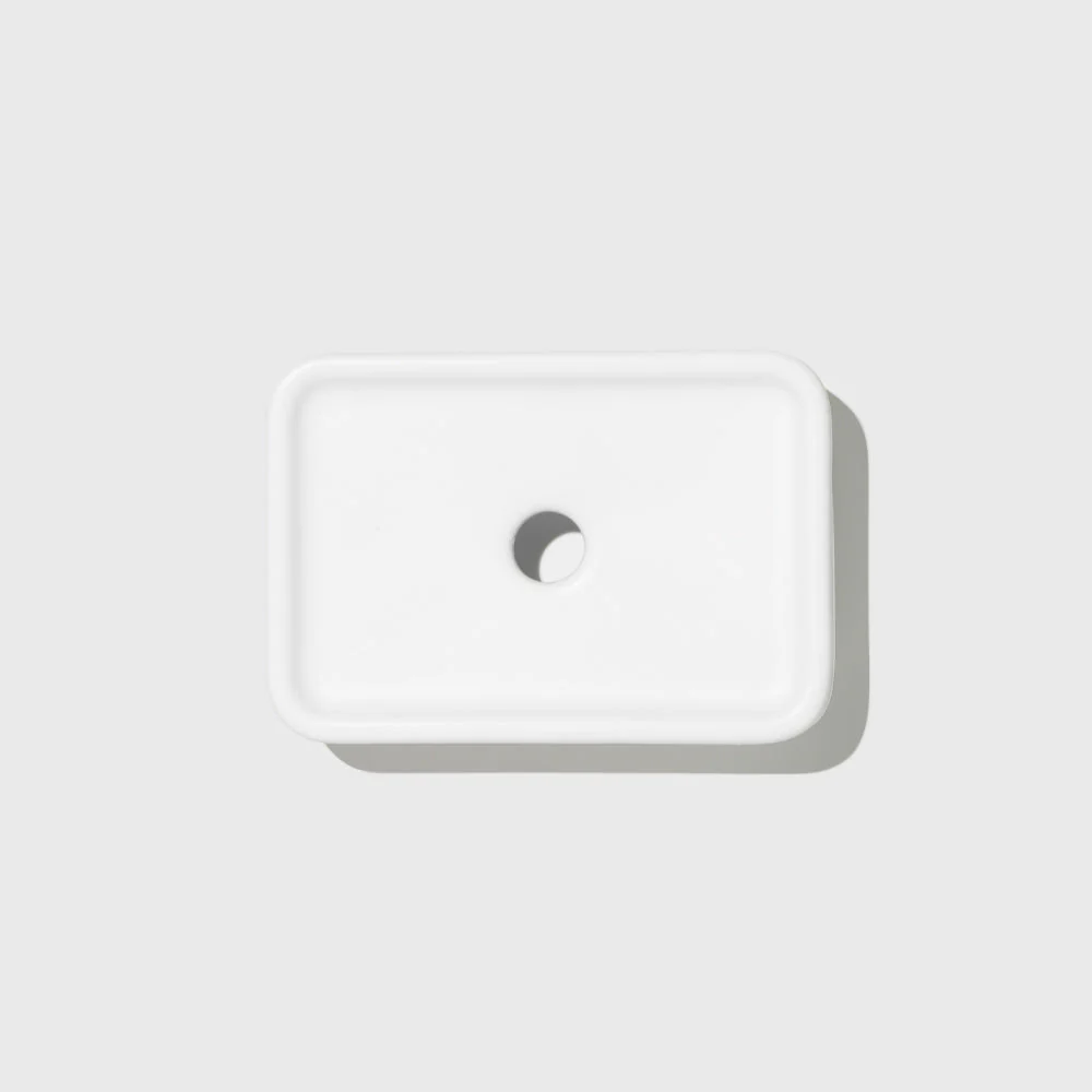 Stoneware Soap Dish - Image 4