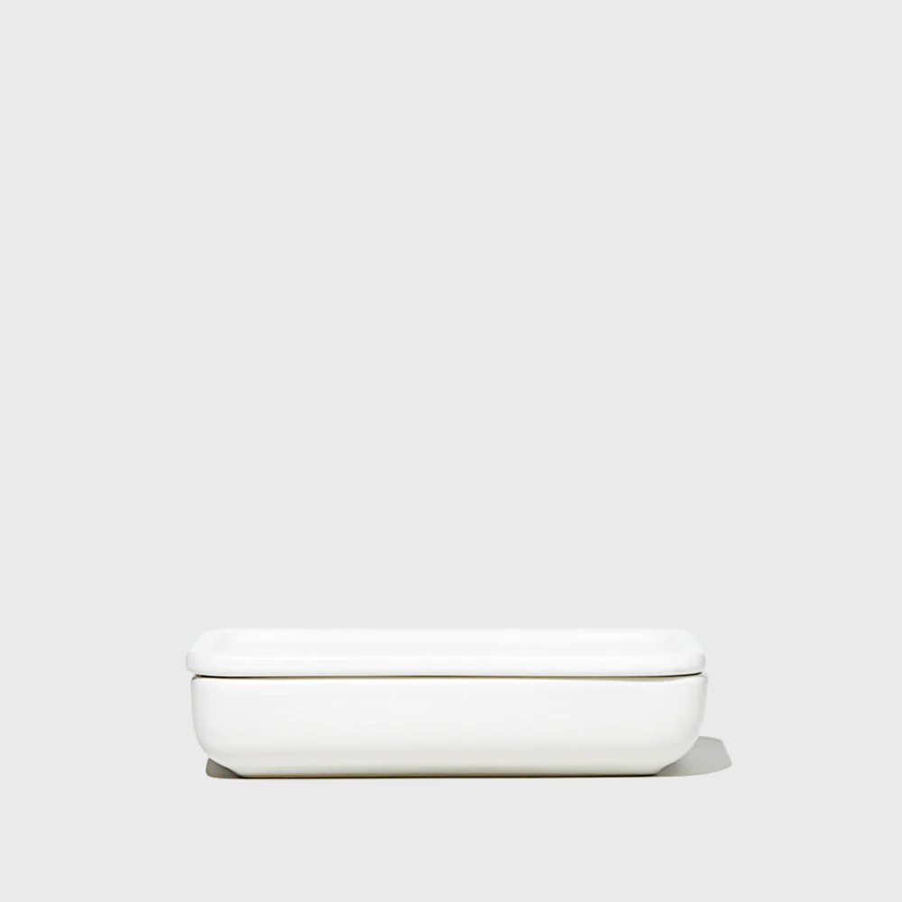 Stoneware Soap Dish - Image 5
