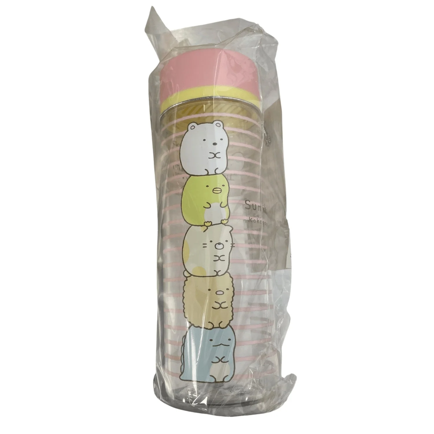 SUMIKKOGURASHI WATER BGOTTLE 13.53OZ