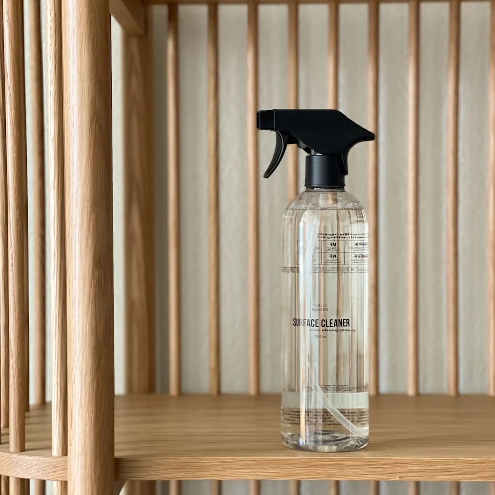 Surface Cleaner - Image 2