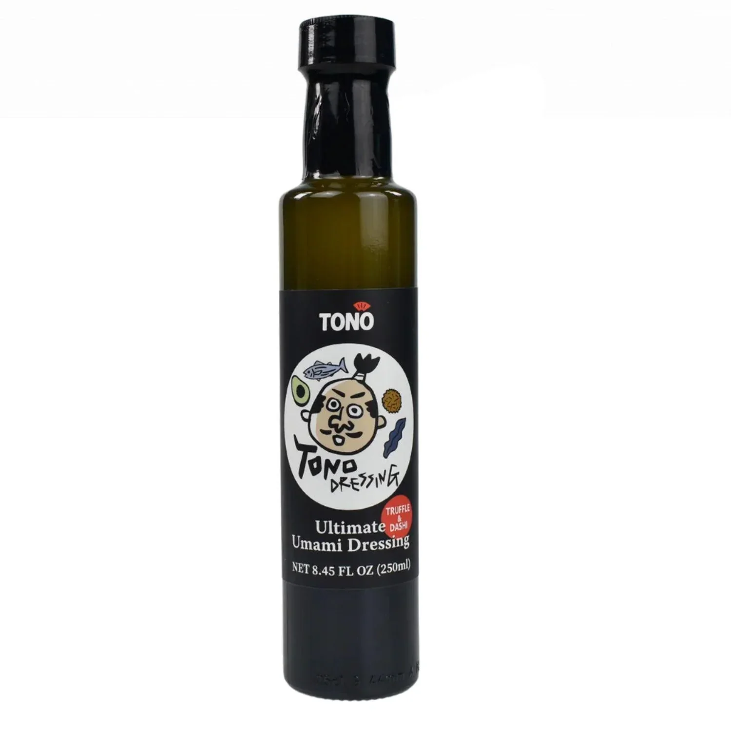 TONO UMAMI DRESSING 8.45OZ/250ML