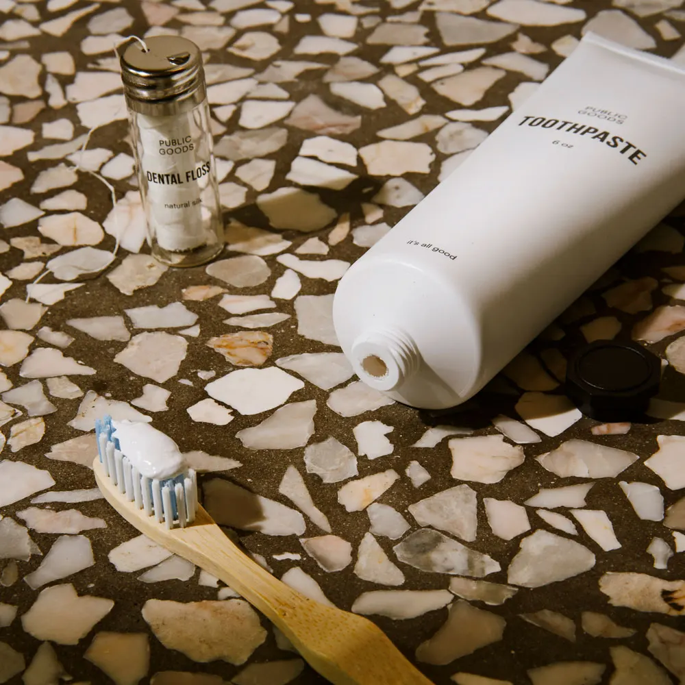 Toothpaste - Image 2