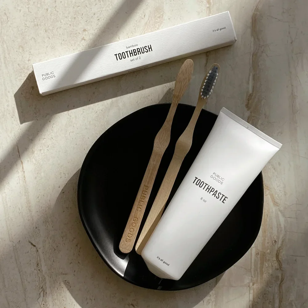 Toothpaste - Image 4