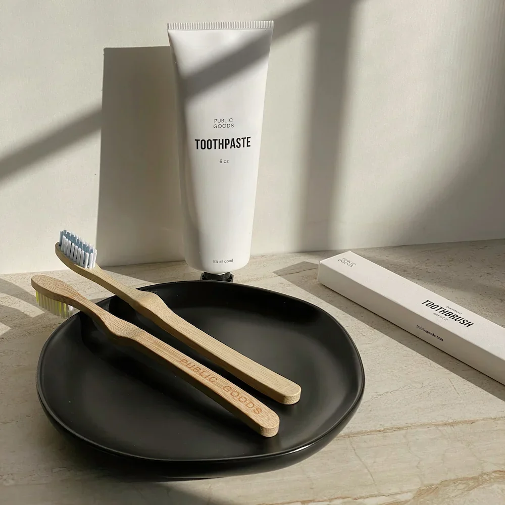 Toothpaste - Image 5