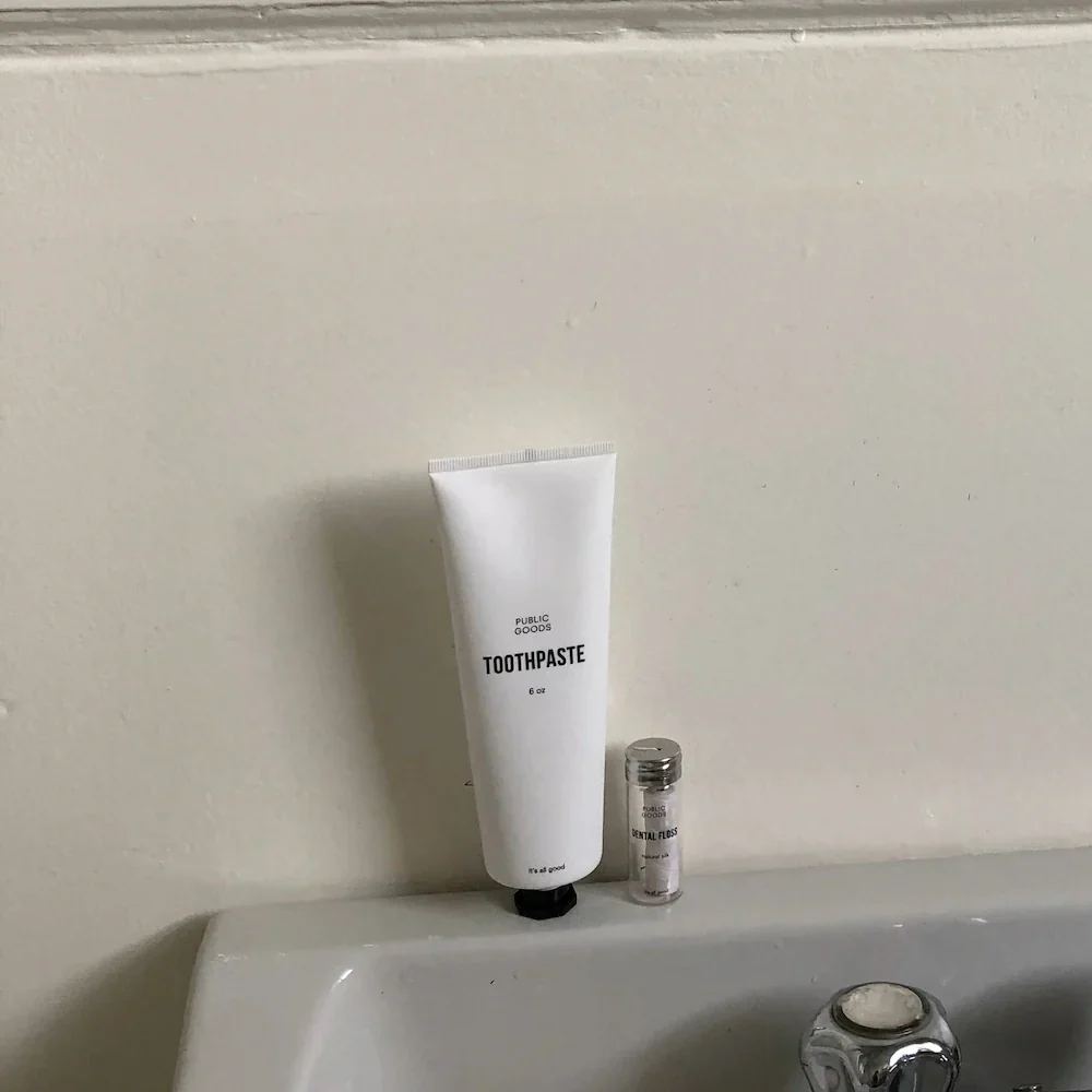 Toothpaste - Image 7
